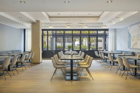 Le Méridien Frankfurt