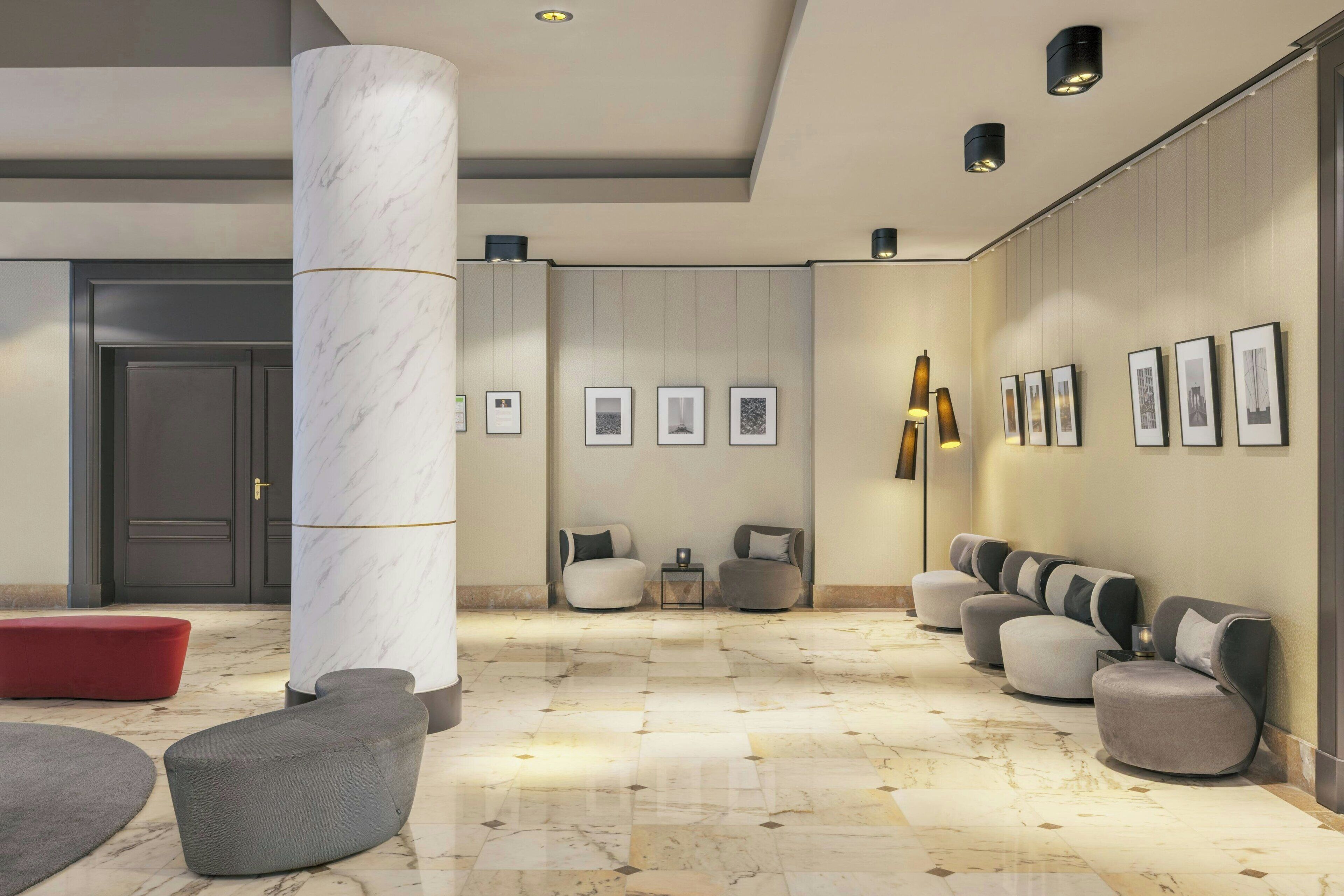 施設からの眺望