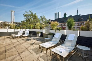Property amenity - Le Méridien Frankfurt (Frankfurt)
