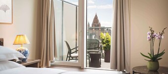 Brunfels Hotel, in the Unbound Collection by Hyatt