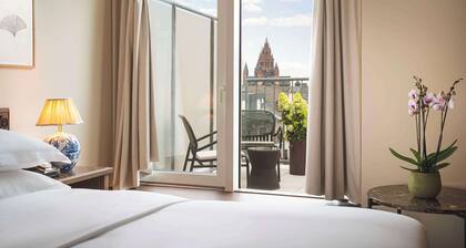 Brunfels Hotel, in the Unbound Collection by Hyatt