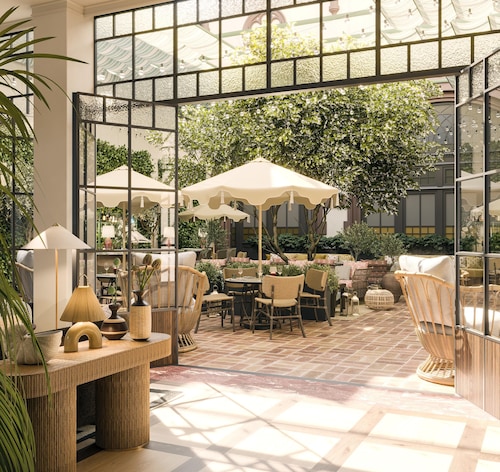 Brunfels Hotel, in the Unbound Collection by Hyatt