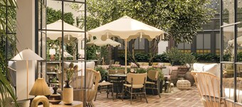 Brunfels Hotel, in the Unbound Collection by Hyatt