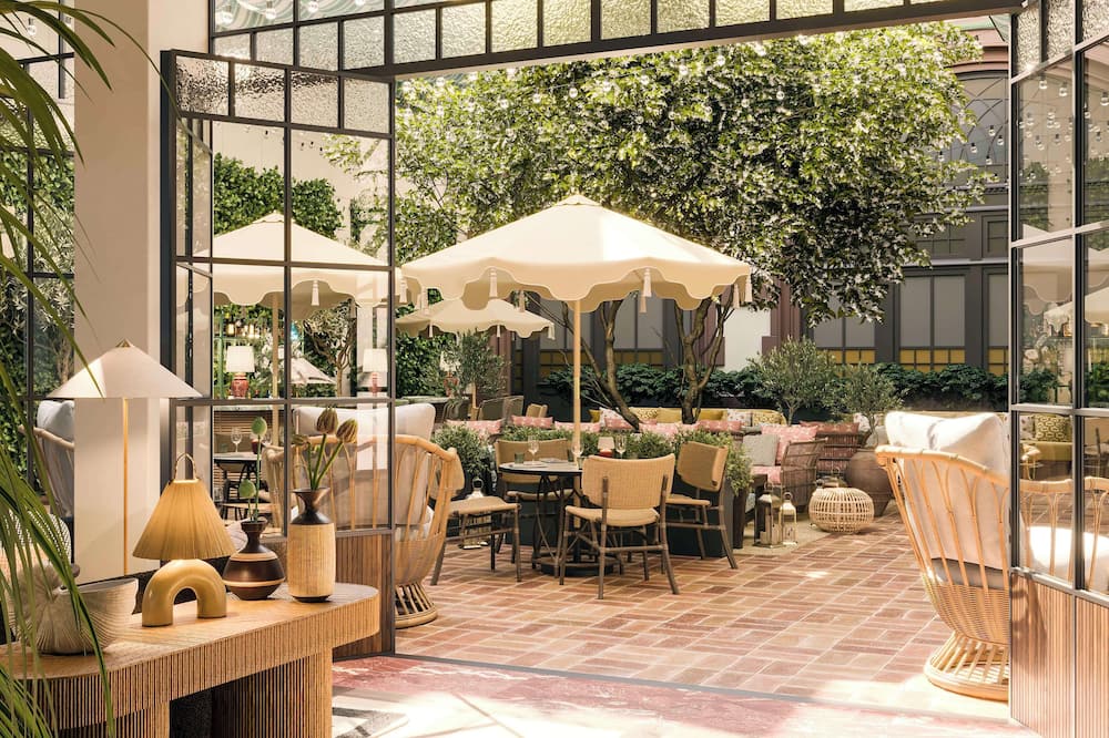 Brunfels Hotel, in the Unbound Collection by Hyatt