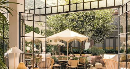 Brunfels Hotel, in the Unbound Collection by Hyatt