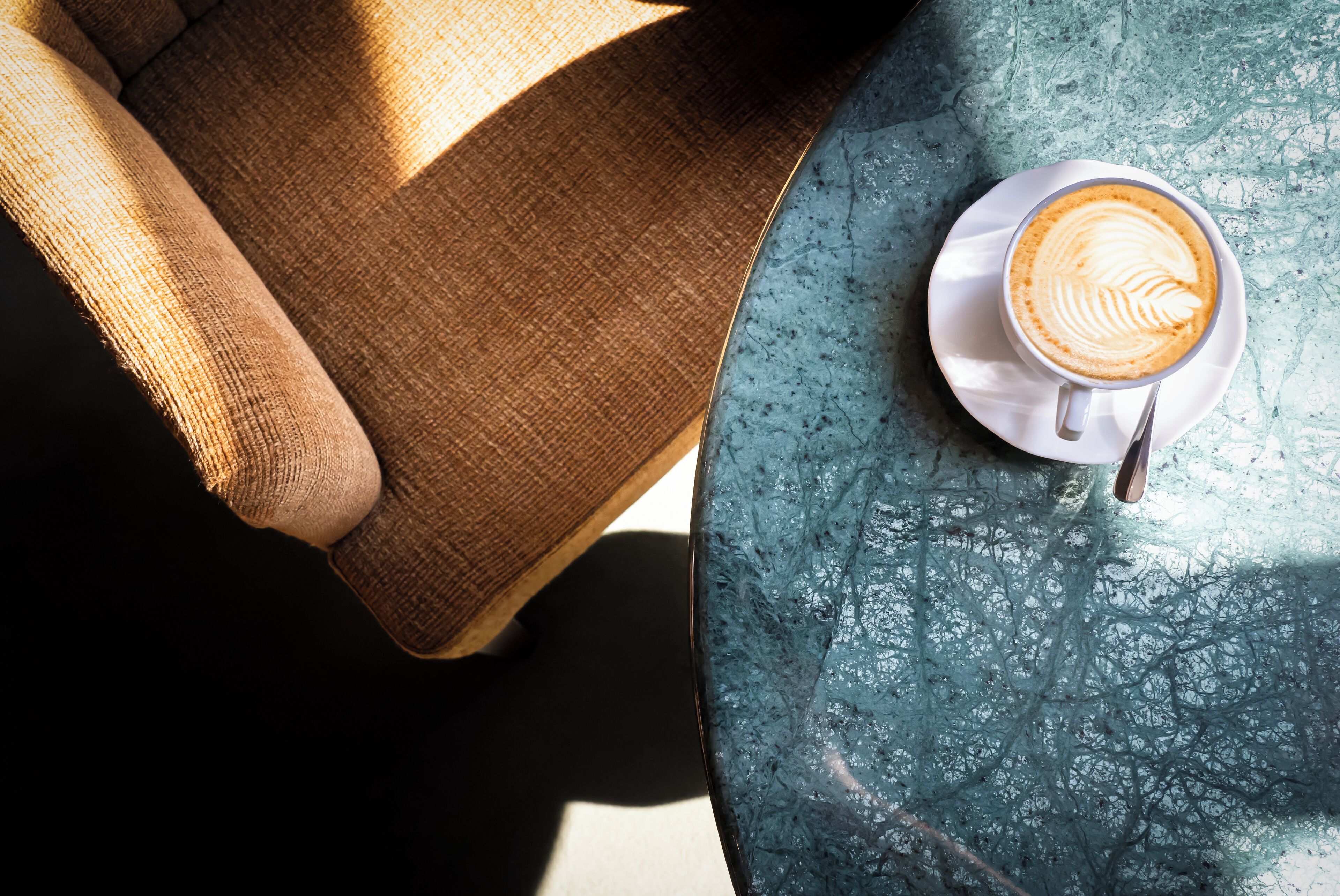 breakfast, lunch, dinner served; german cuisine