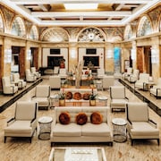 Congress Plaza Hotel