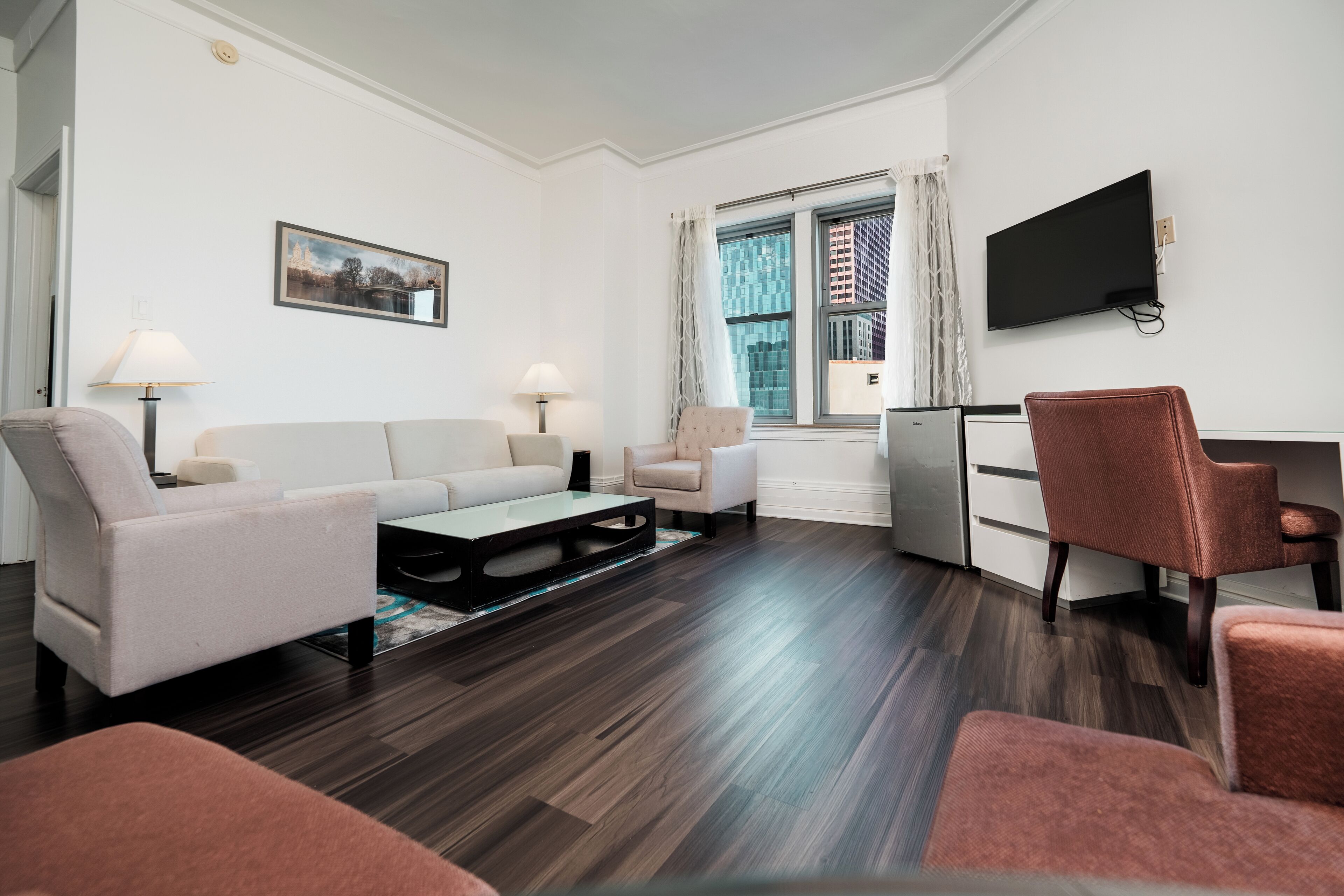 Foto - Congress Plaza Hotel Chicago