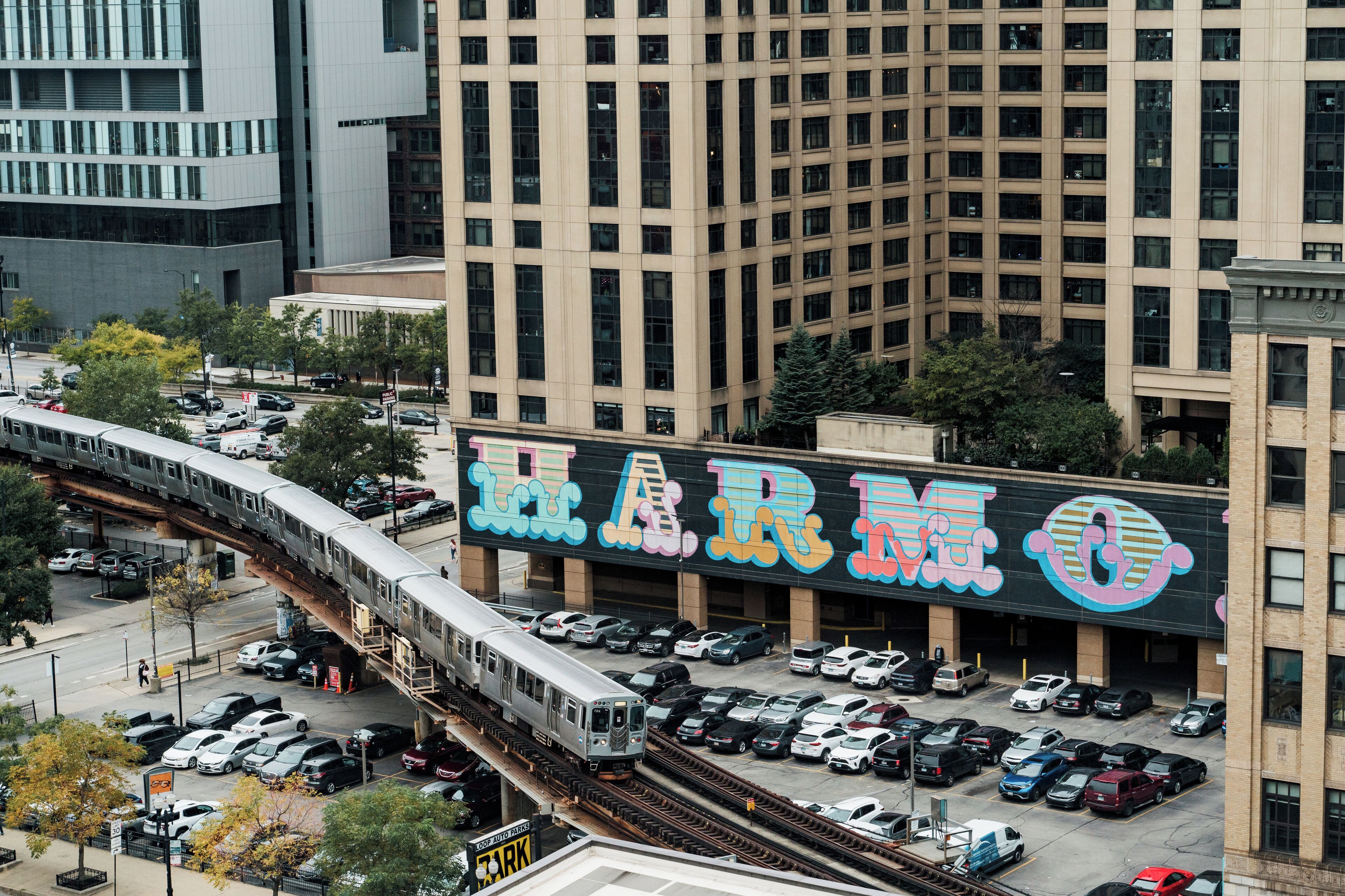 Foto - Congress Plaza Hotel Chicago