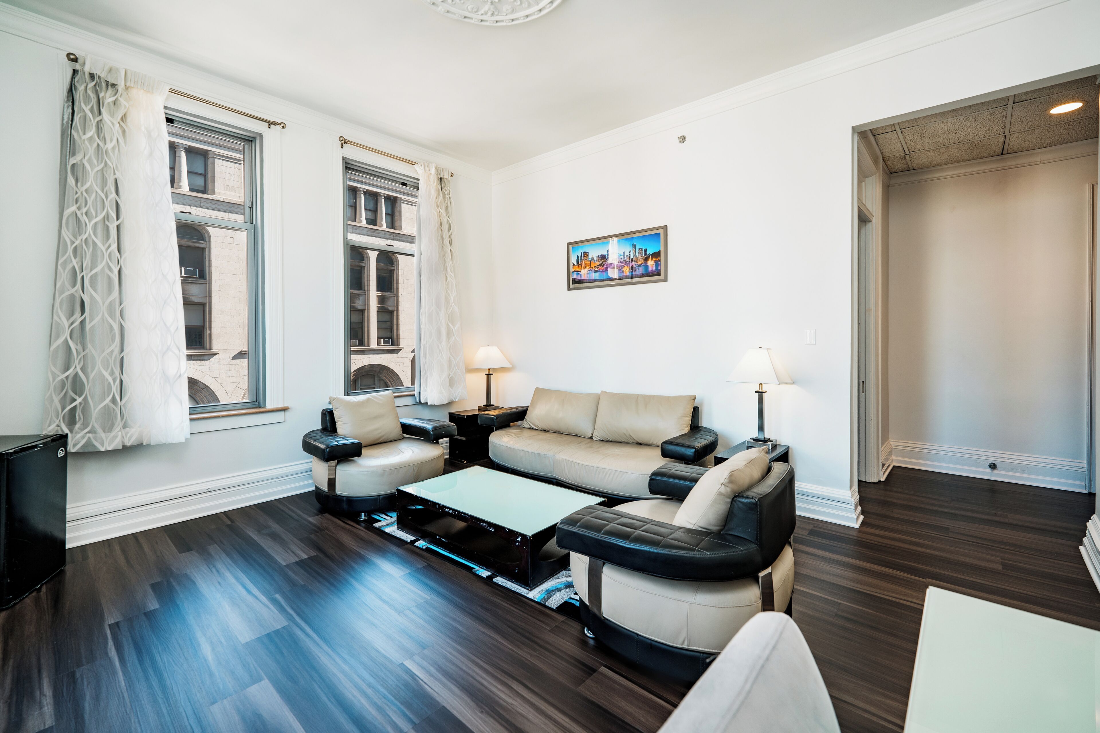 Foto - Congress Plaza Hotel Chicago