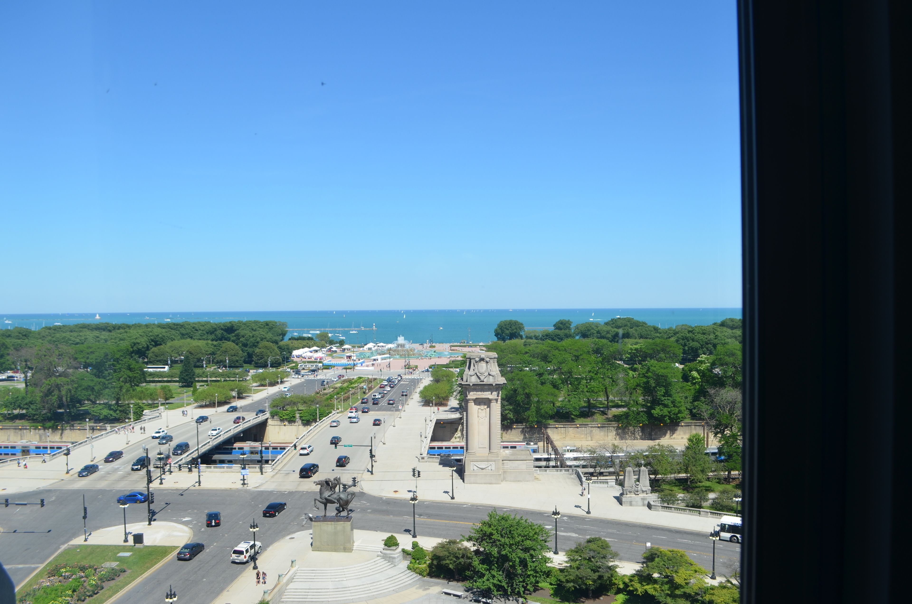 Foto - Congress Plaza Hotel Chicago