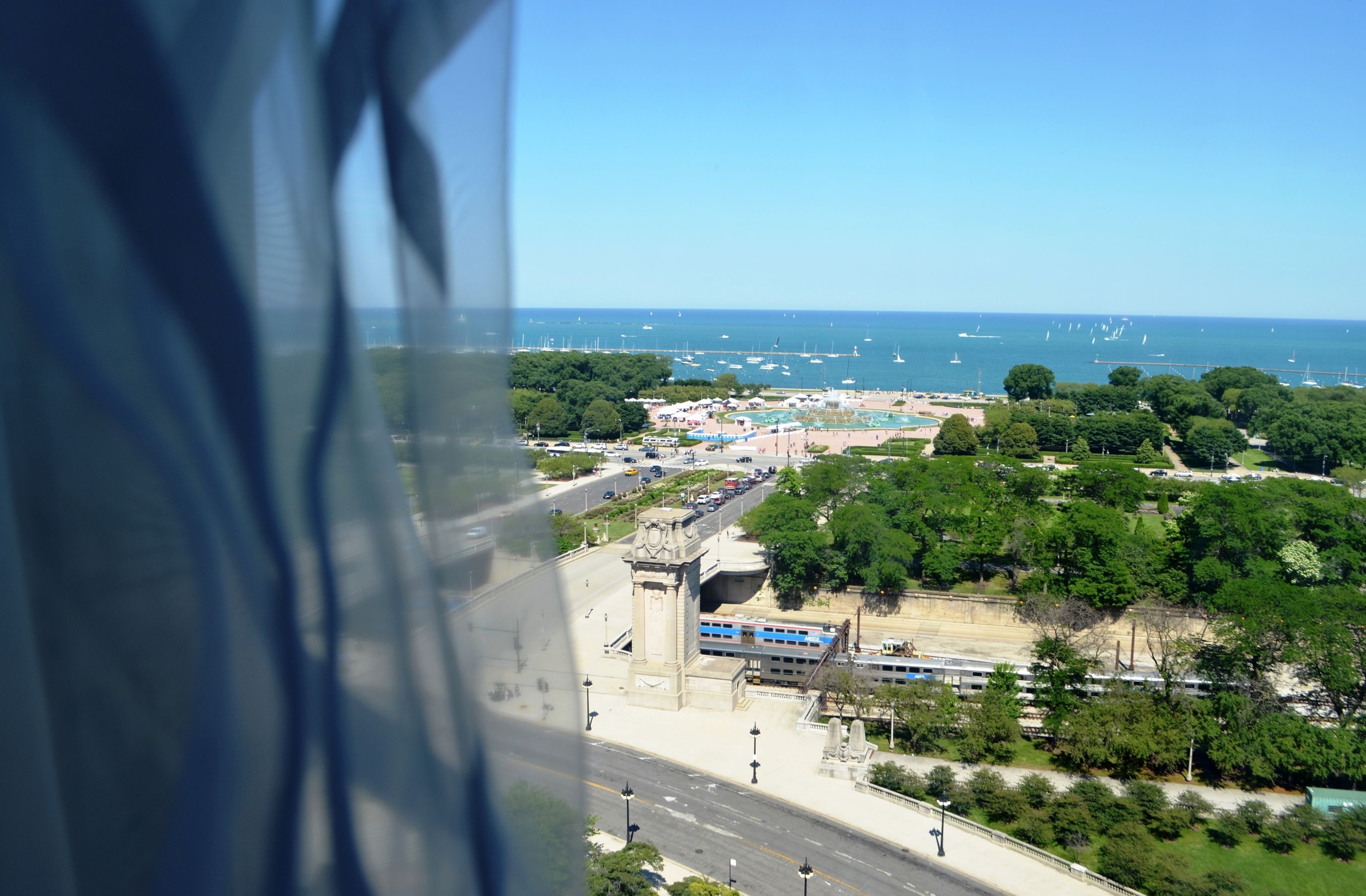 Foto - Congress Plaza Hotel Chicago