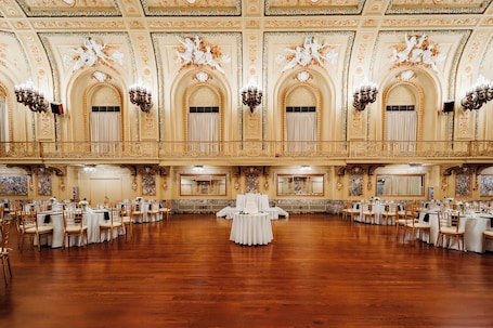 Salón de eventos