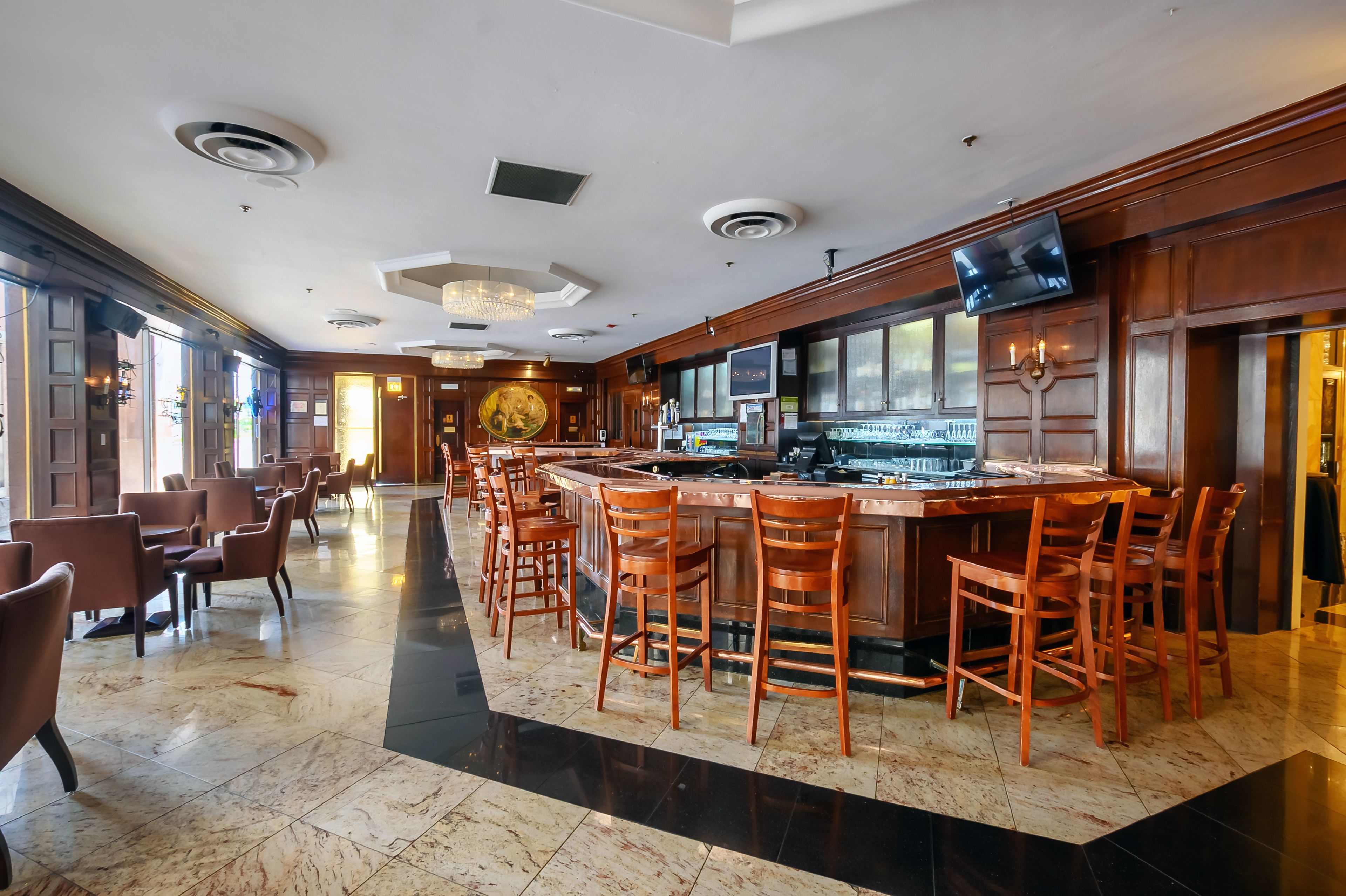 Photo - Congress Plaza Hotel
