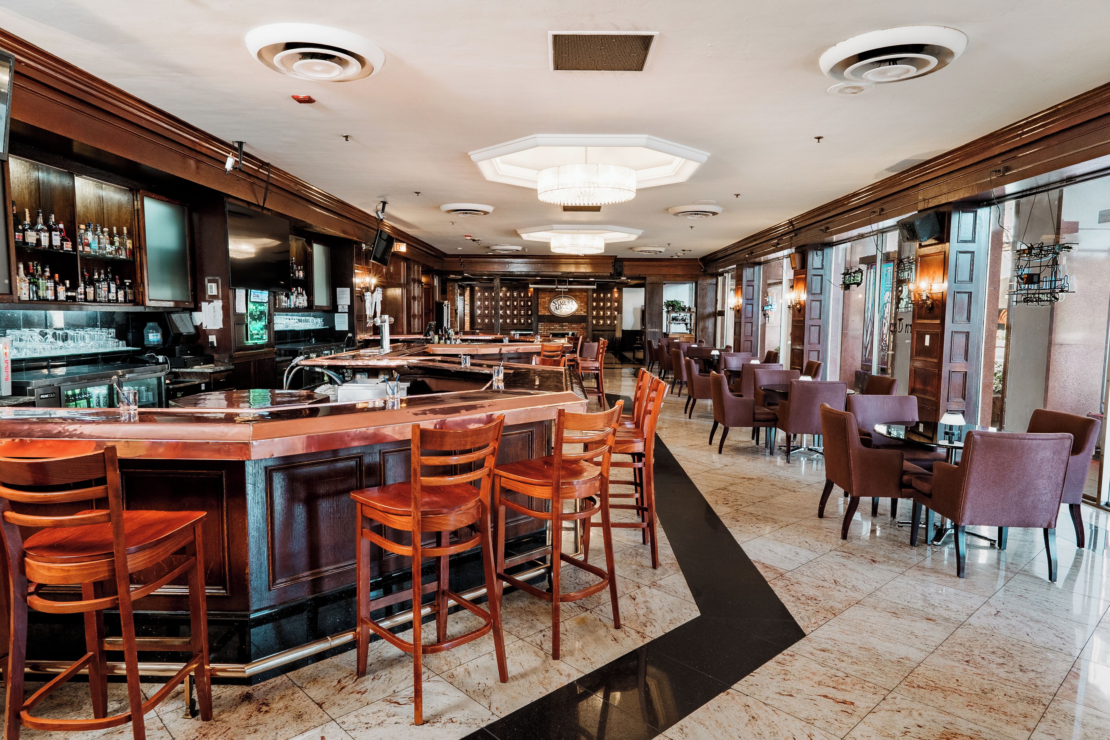 Foto - Congress Plaza Hotel Chicago