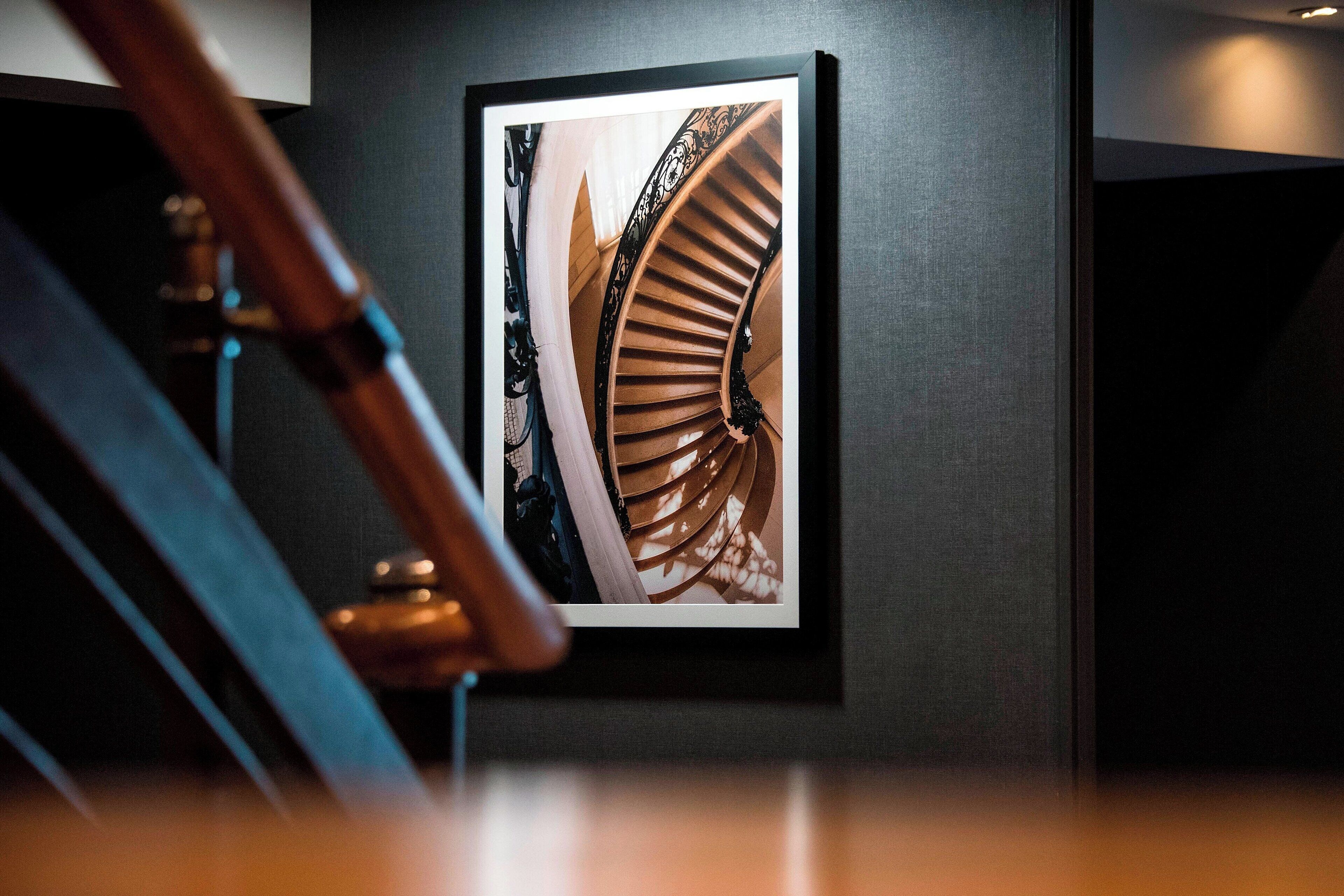 Foto - Le Méridien Paris Arc De Triomphe