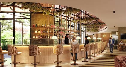 Le Méridien Paris Arc De Triomphe