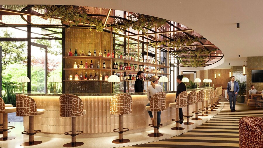 Le Méridien Paris Arc De Triomphe