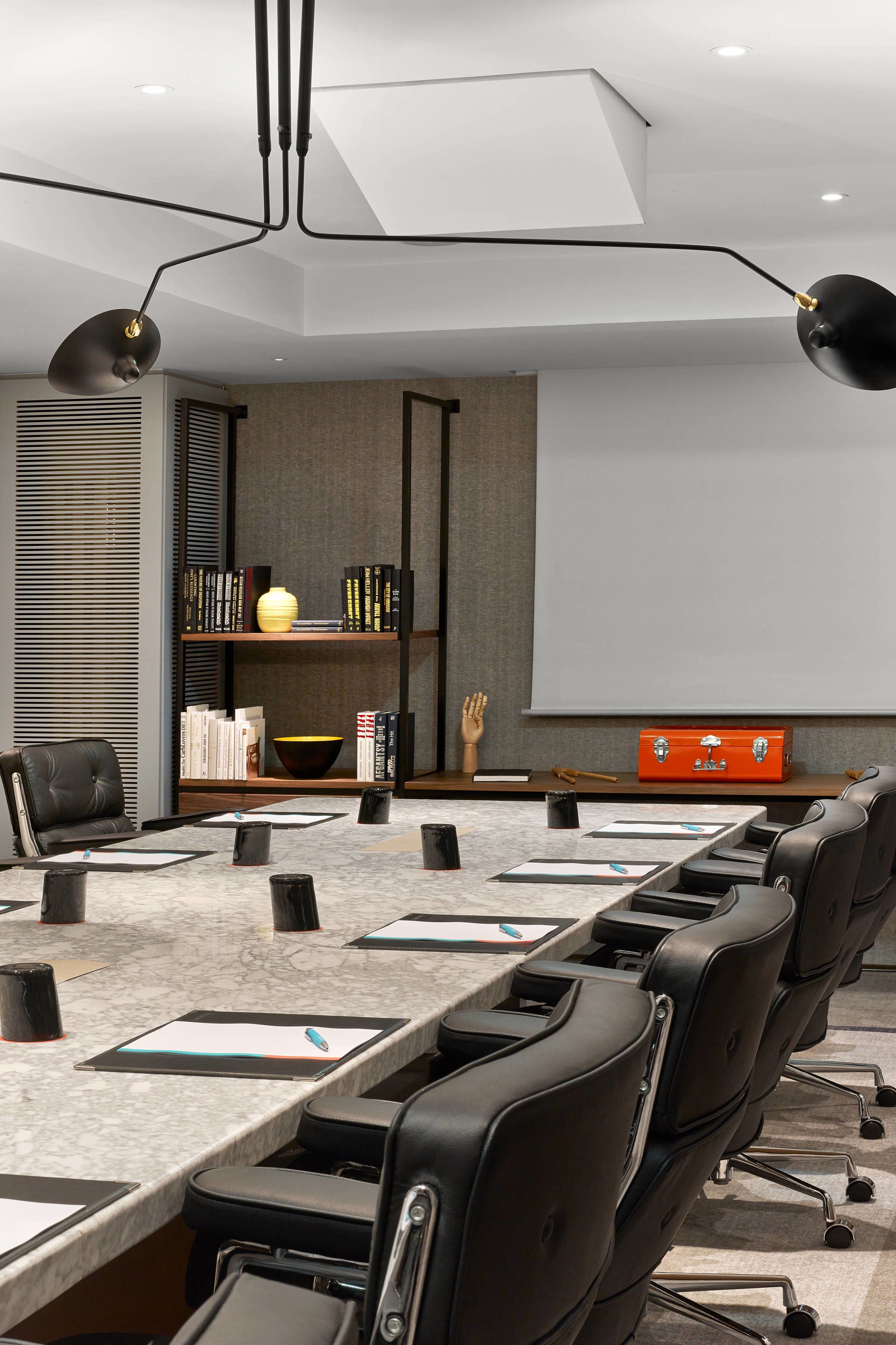 Foto - Le Méridien Paris Arc De Triomphe