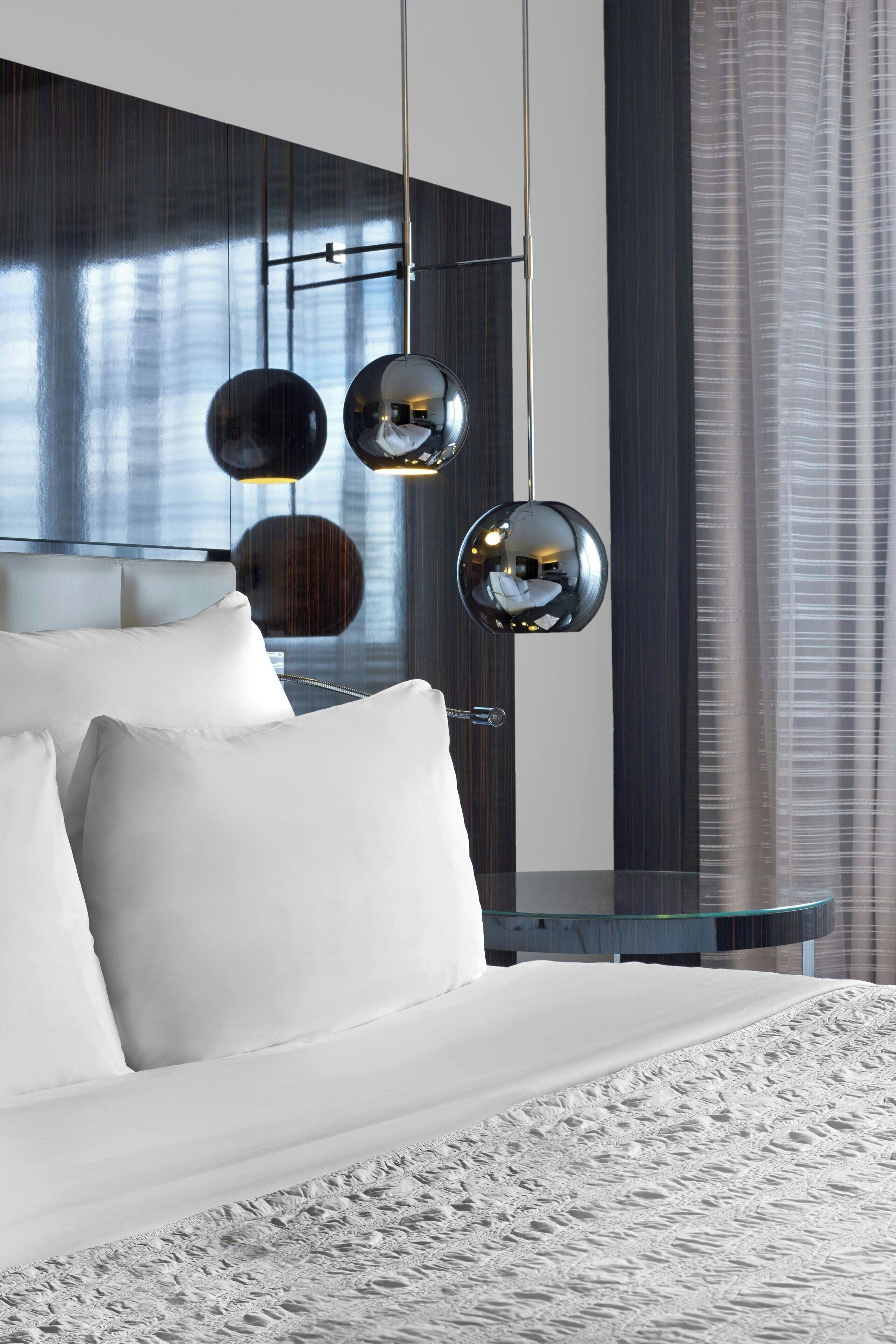 Foto - Le Méridien Paris Arc De Triomphe