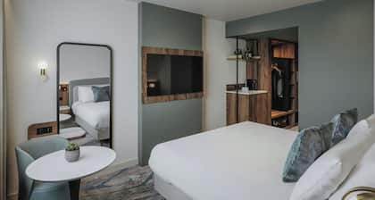 Le Méridien Paris Arc De Triomphe