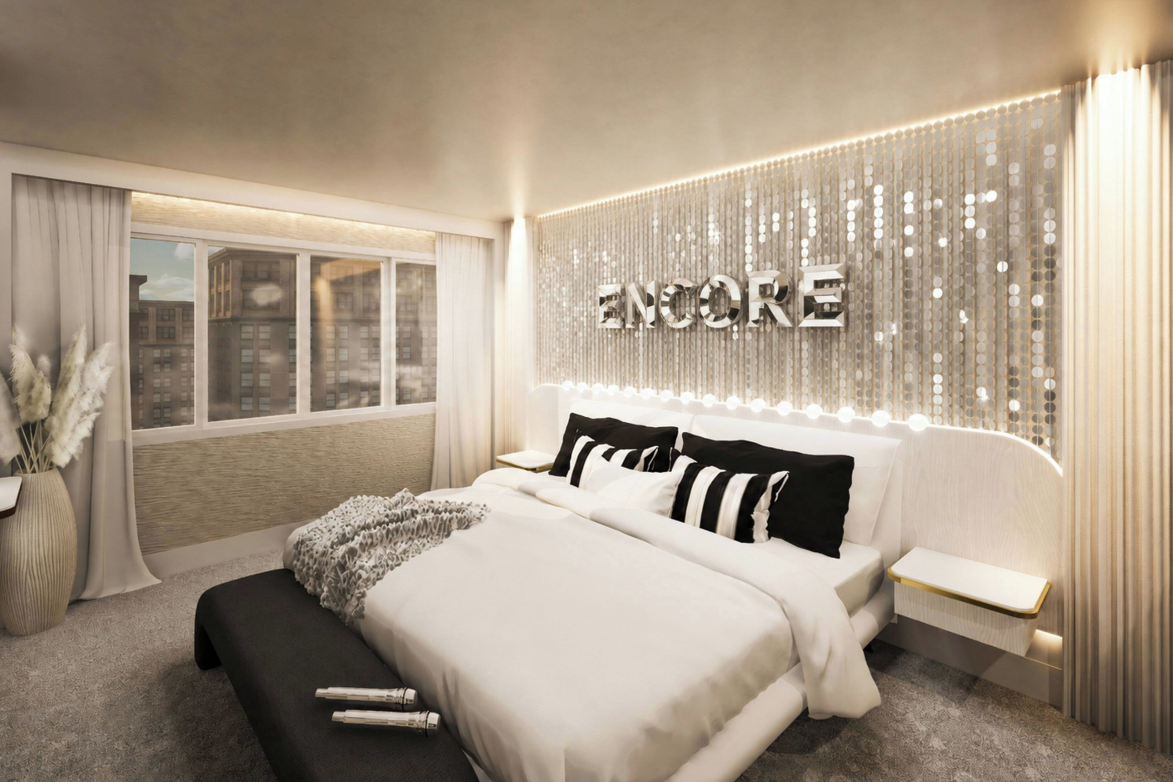 Senior Suite, 1 Bedroom | Premium bedding, minibar, in-room safe, desk
