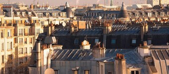 Le Méridien Paris Arc De Triomphe