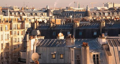 Le Meridien Etoile