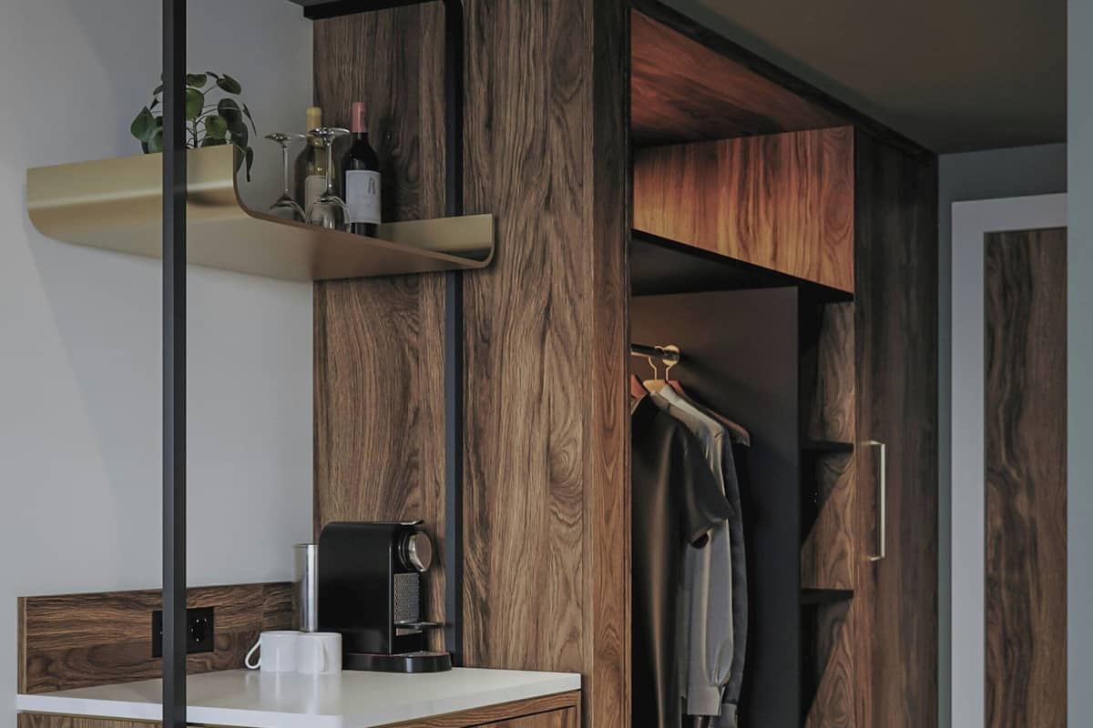 1 bedroom, minibar, in-room safe, individually decorated