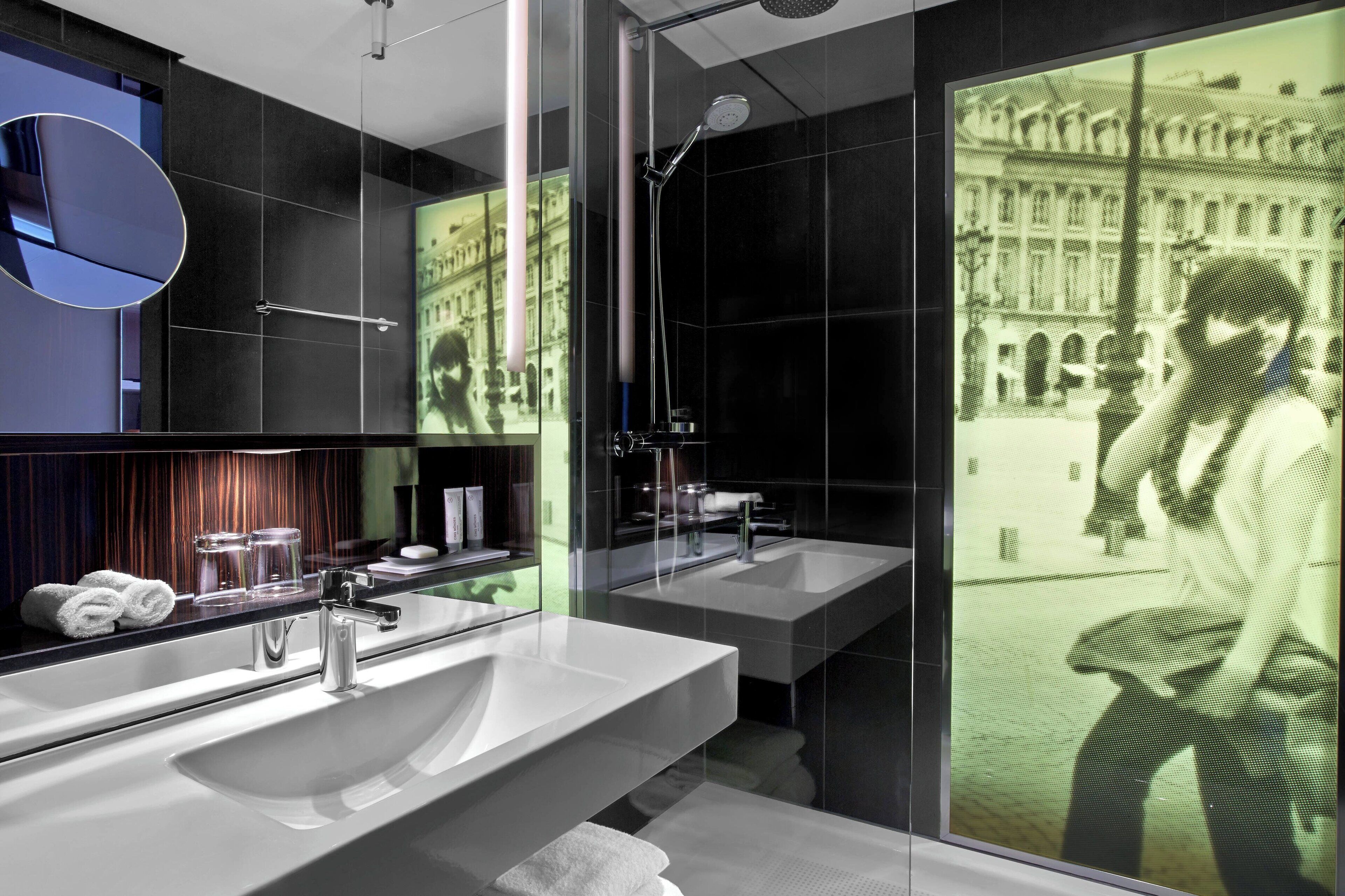 Foto - Le Méridien Paris Arc De Triomphe