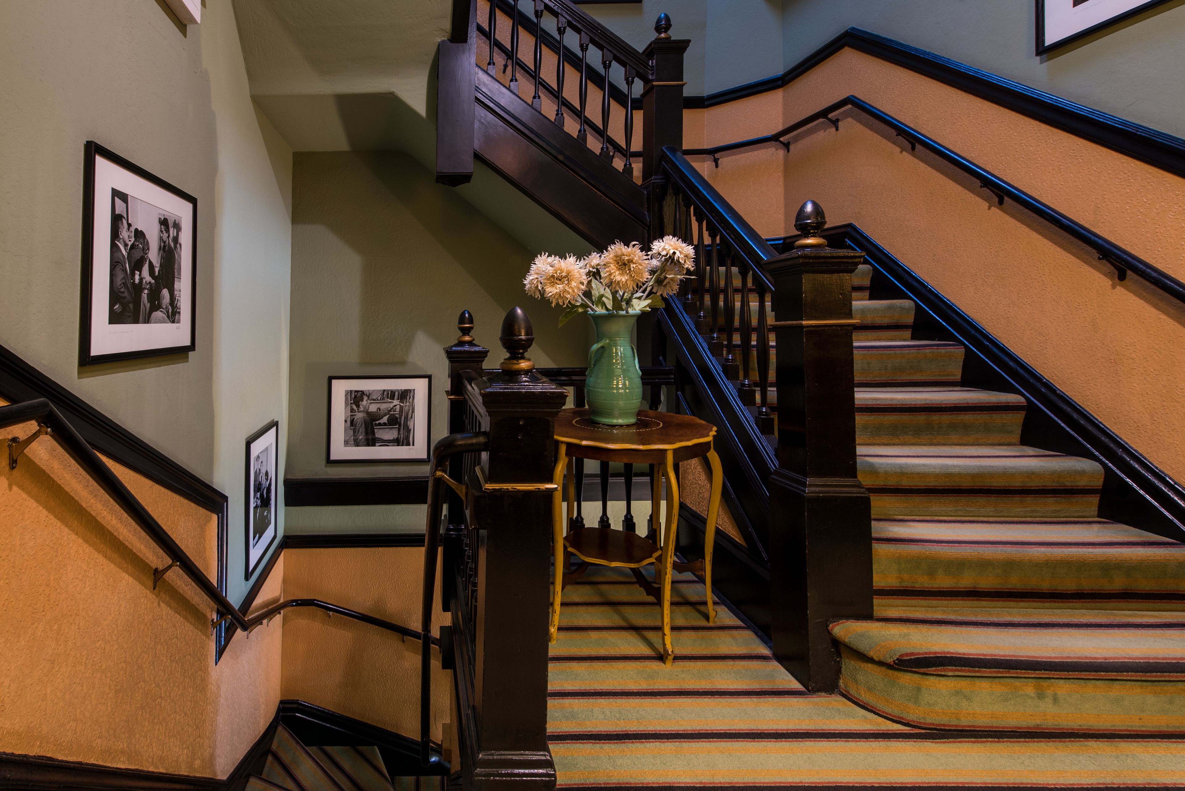 Foto - Hotel Boheme