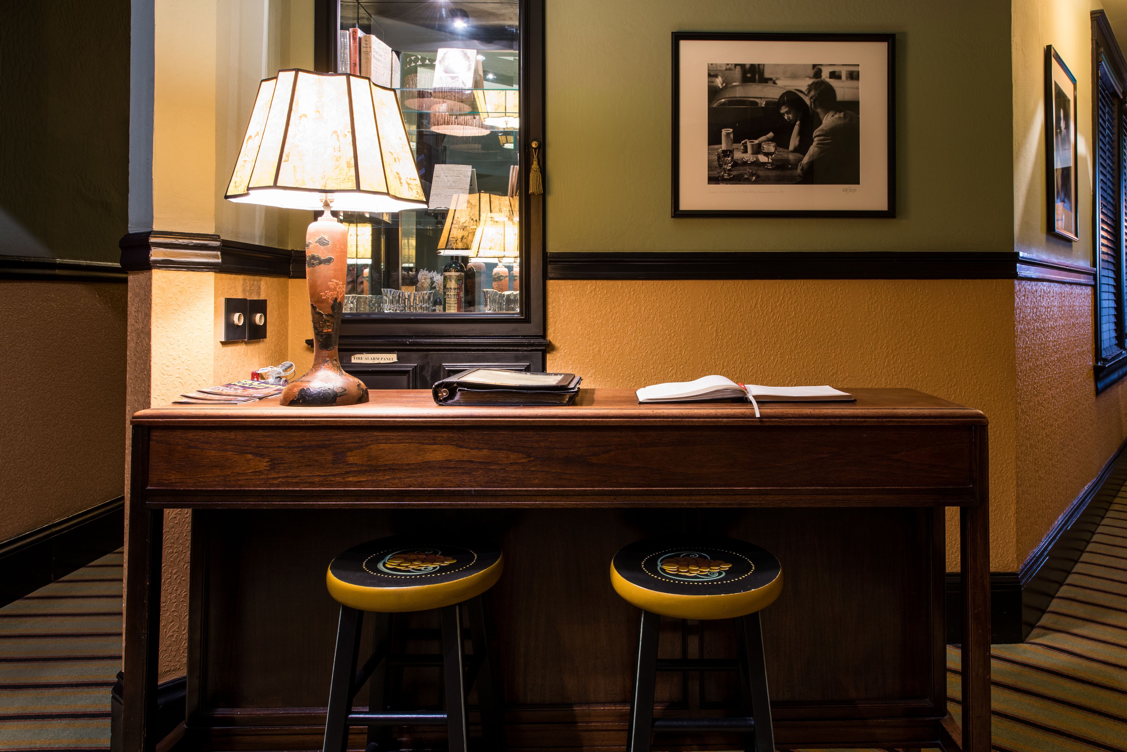 premium bedding, in-room safe, individually decorated