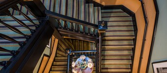 Hotel Boheme