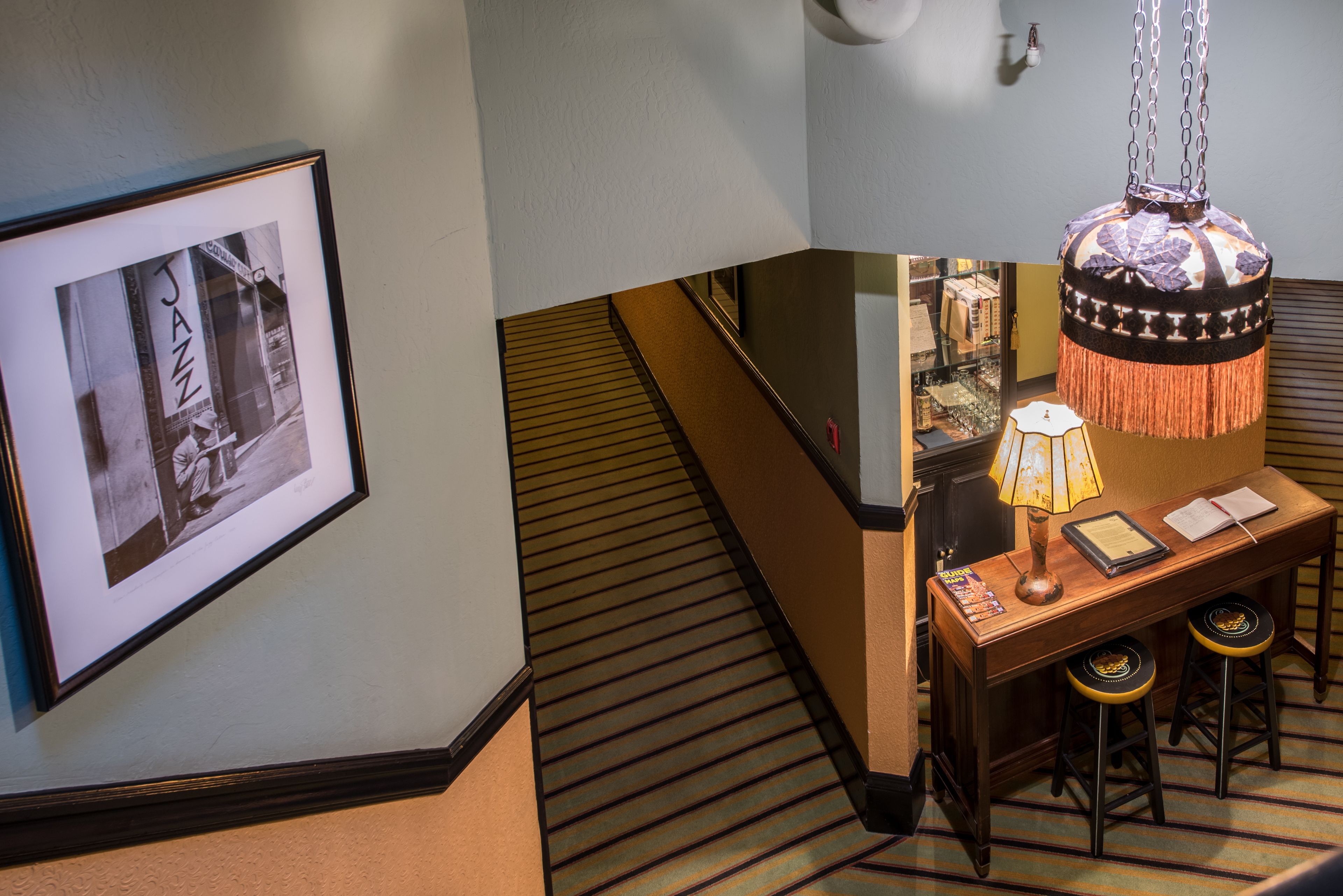 Foto - Hotel Boheme