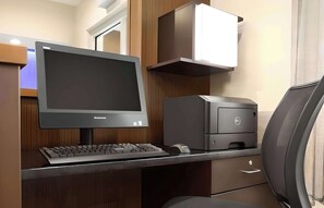 Businesscenter