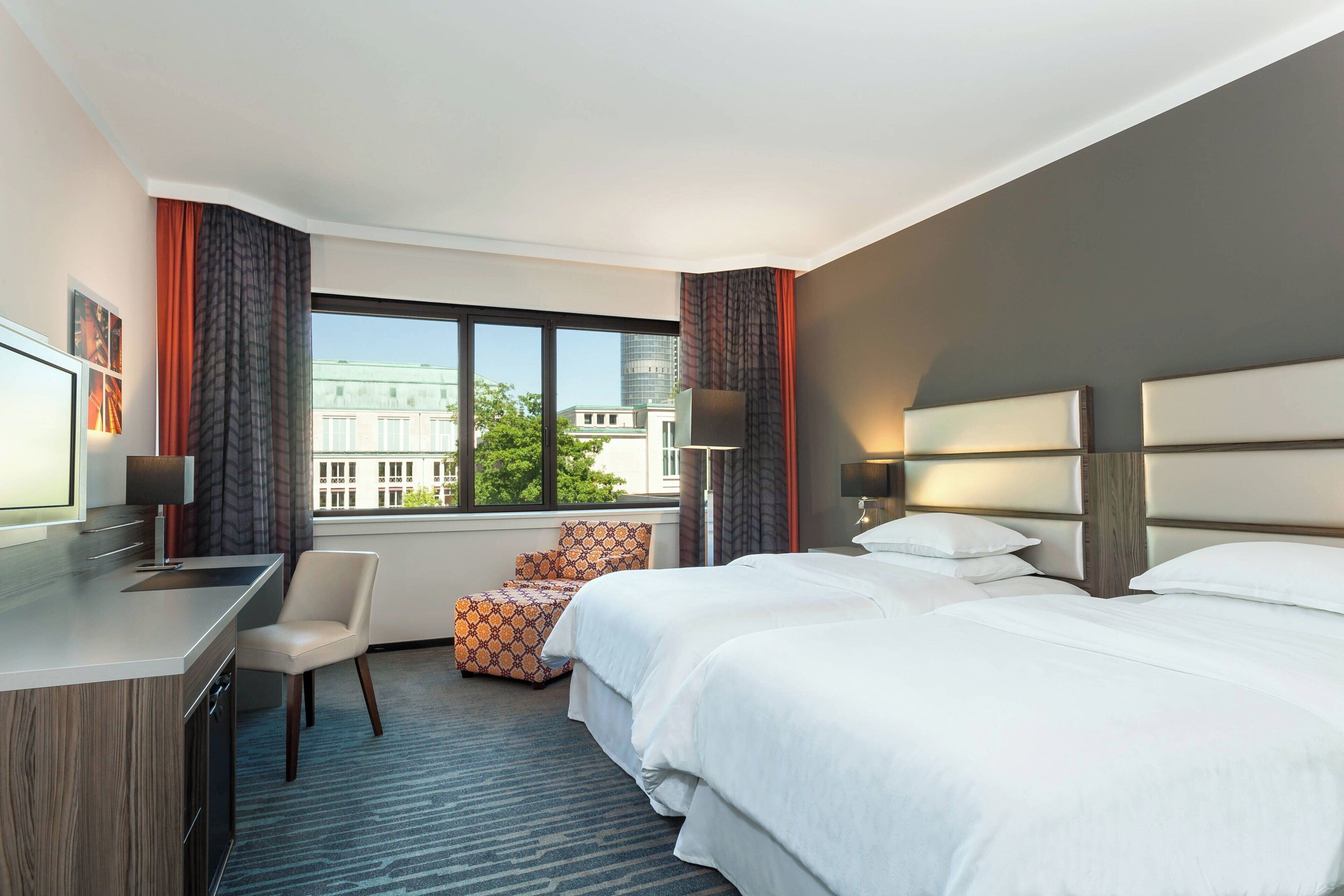 Photo - Sheraton Essen Hotel