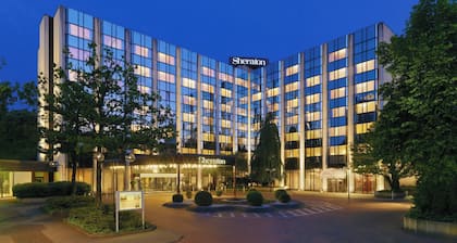 Sheraton Essen Hotel