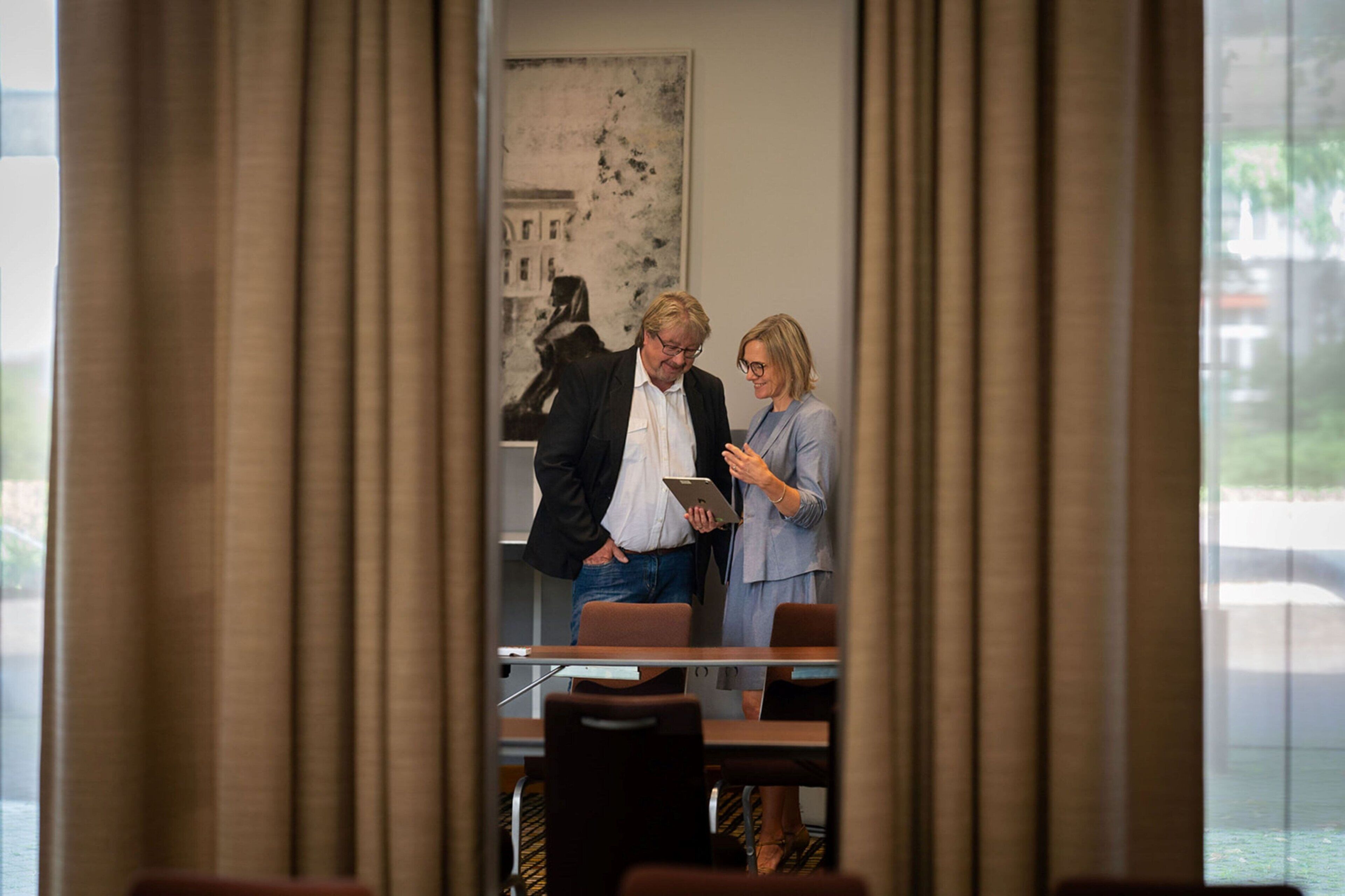 Photo - Sheraton Essen Hotel