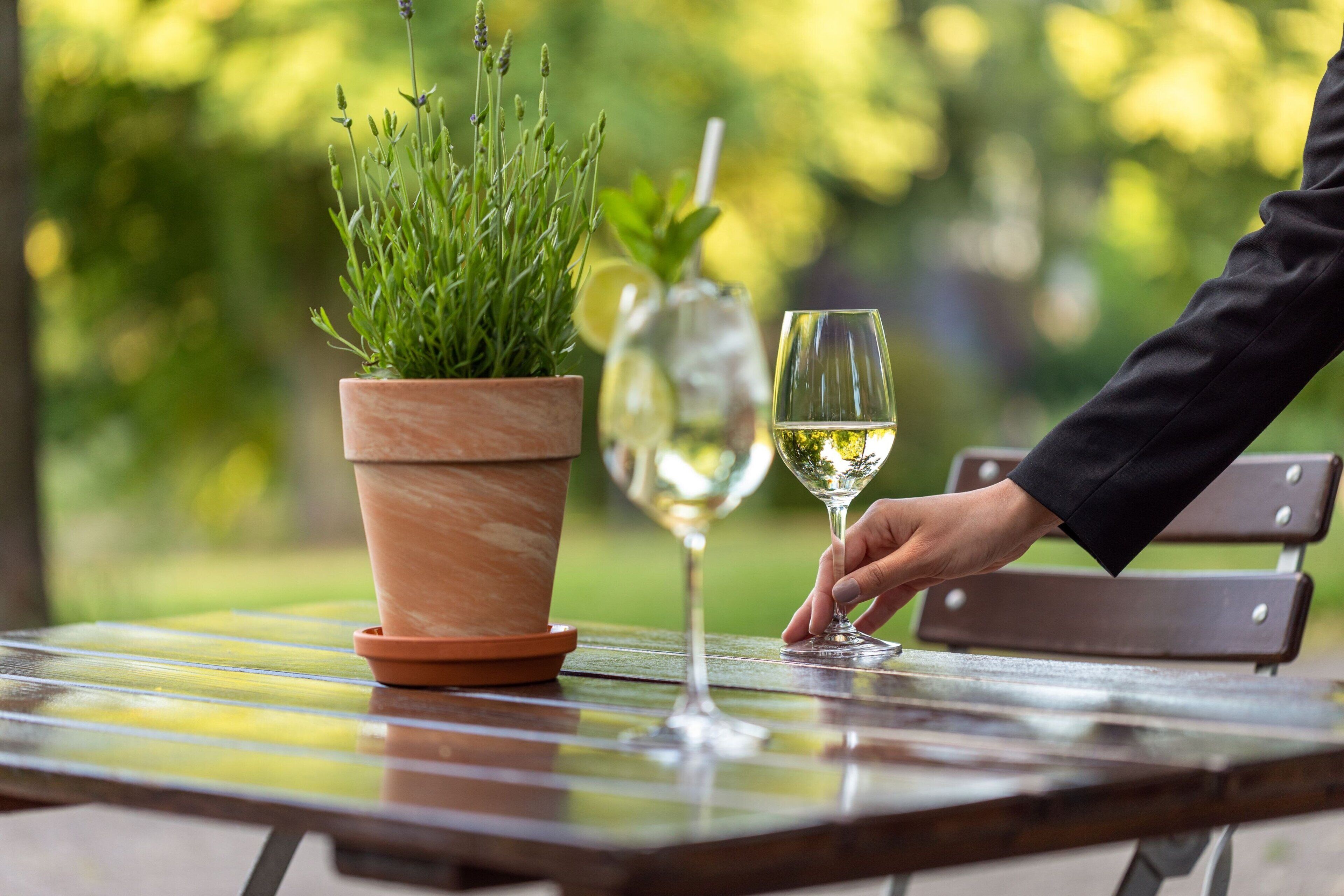 Foto - Sheraton Essen Hotel