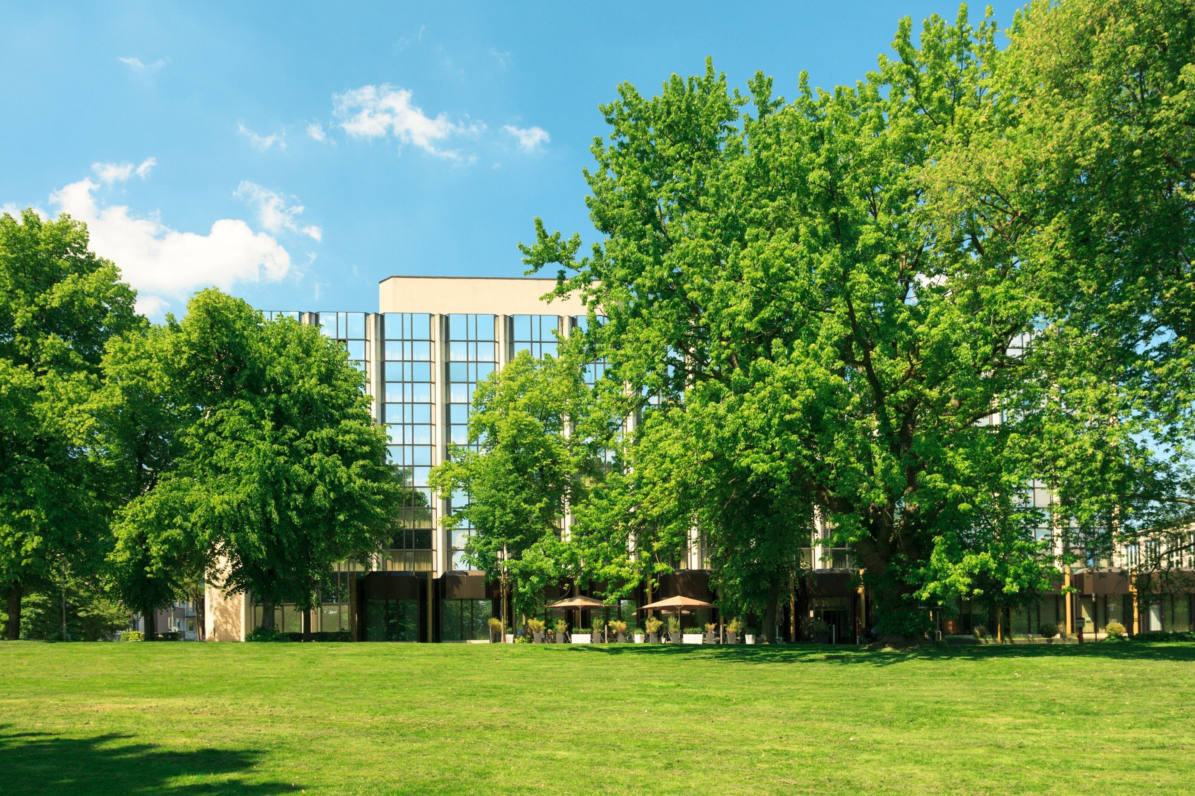 Photo - Sheraton Essen Hotel