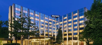Sheraton Essen Hotel