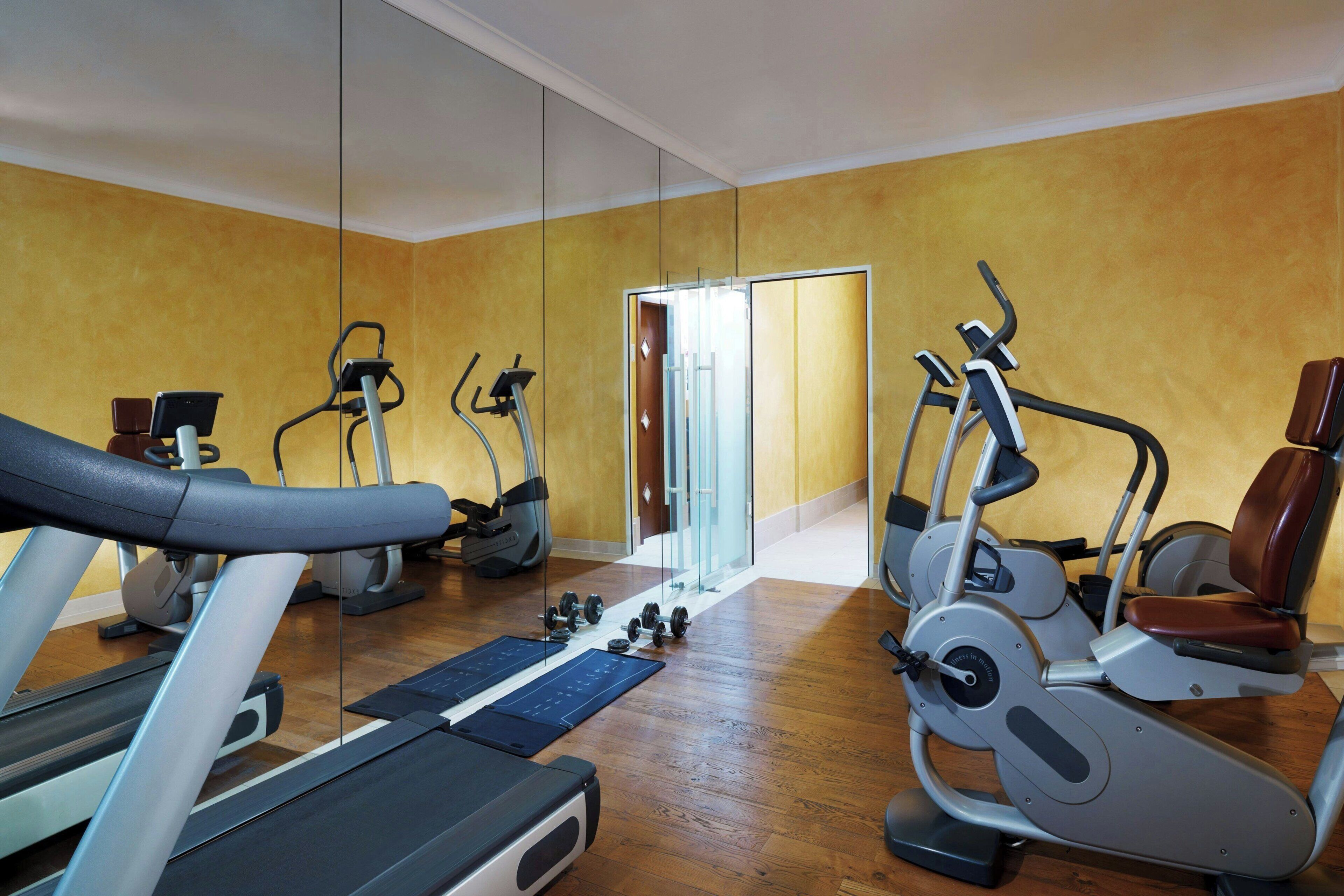 Photo - Sheraton Essen Hotel