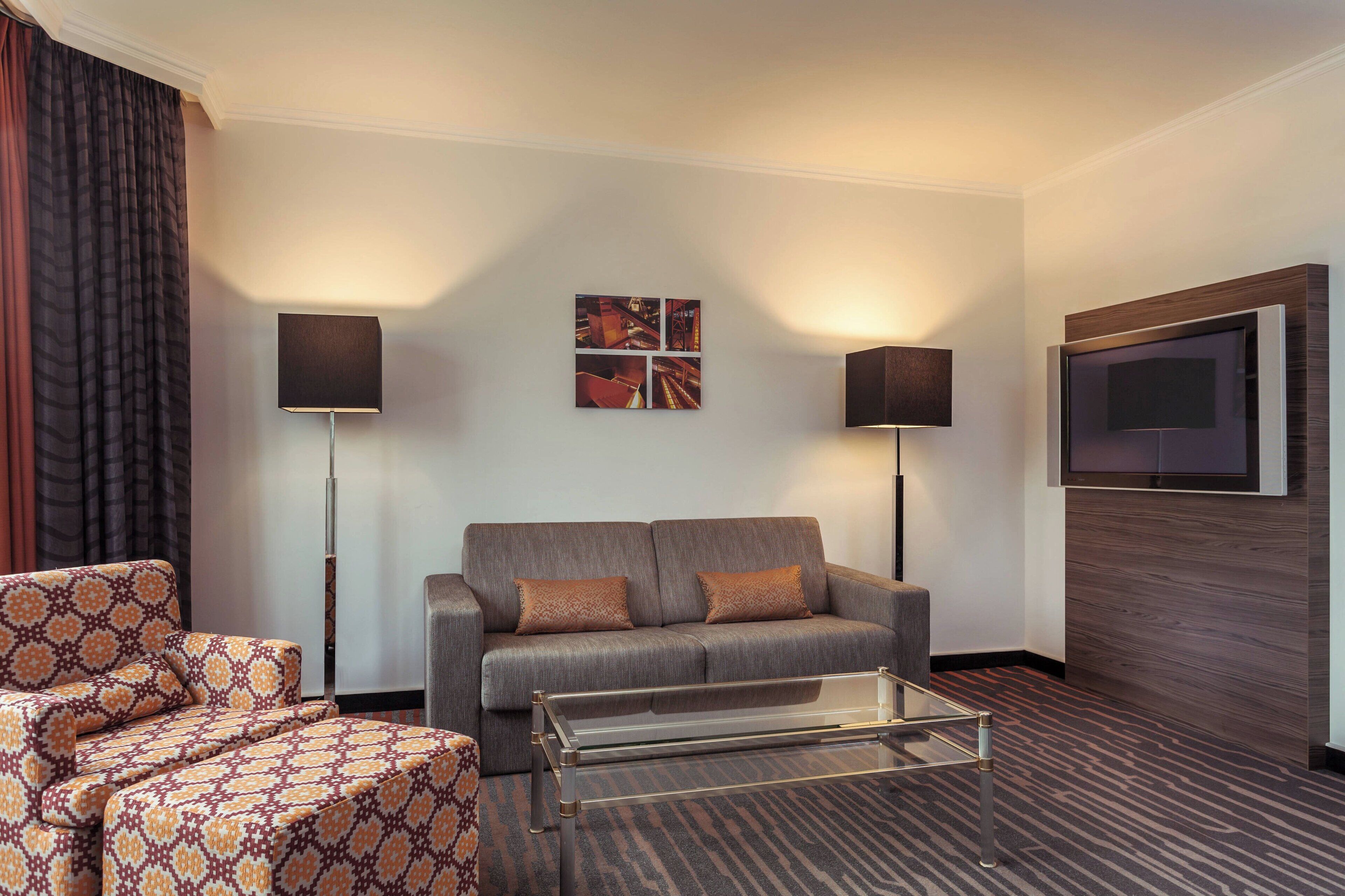 Photo - Sheraton Essen Hotel