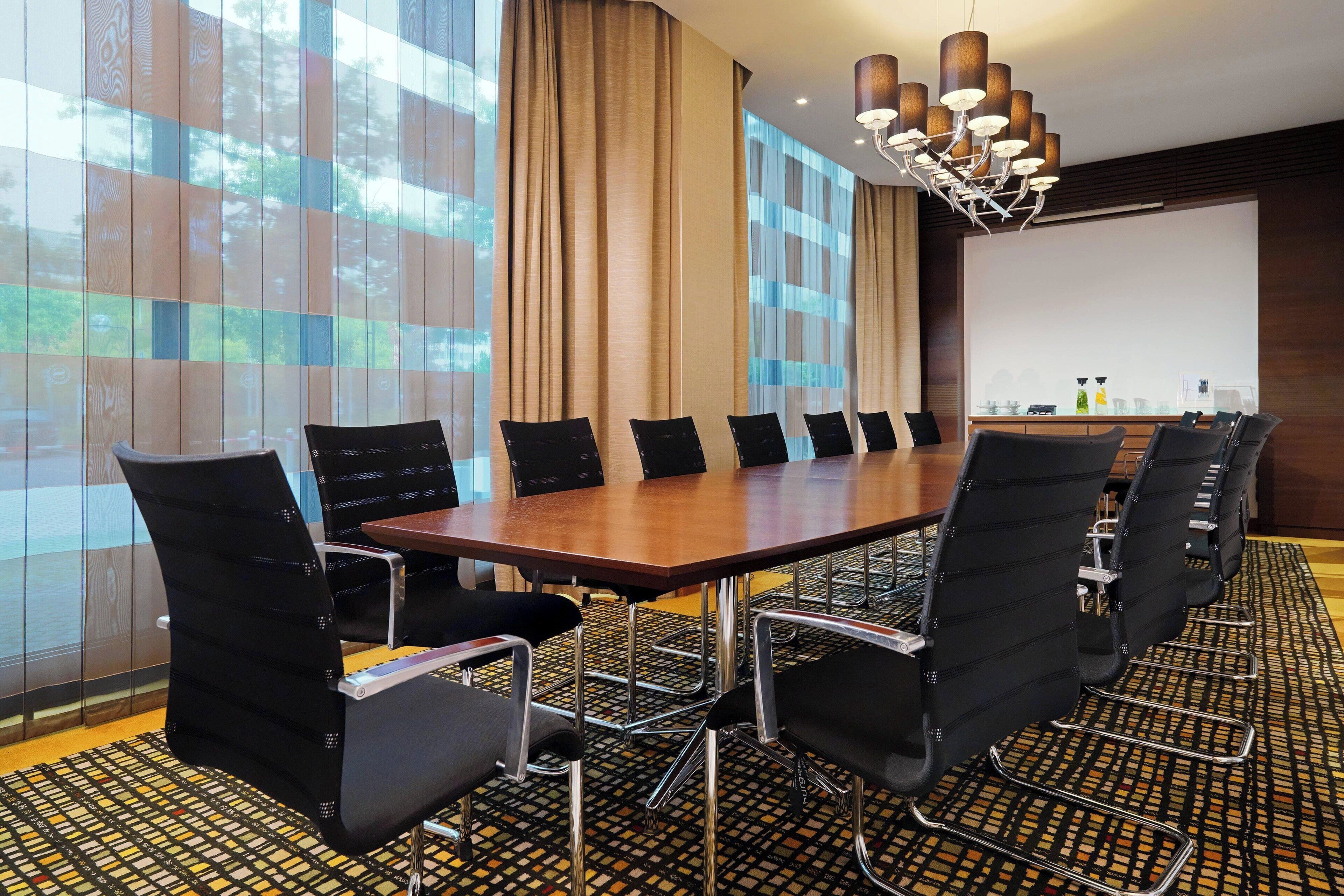 Photo - Sheraton Essen Hotel