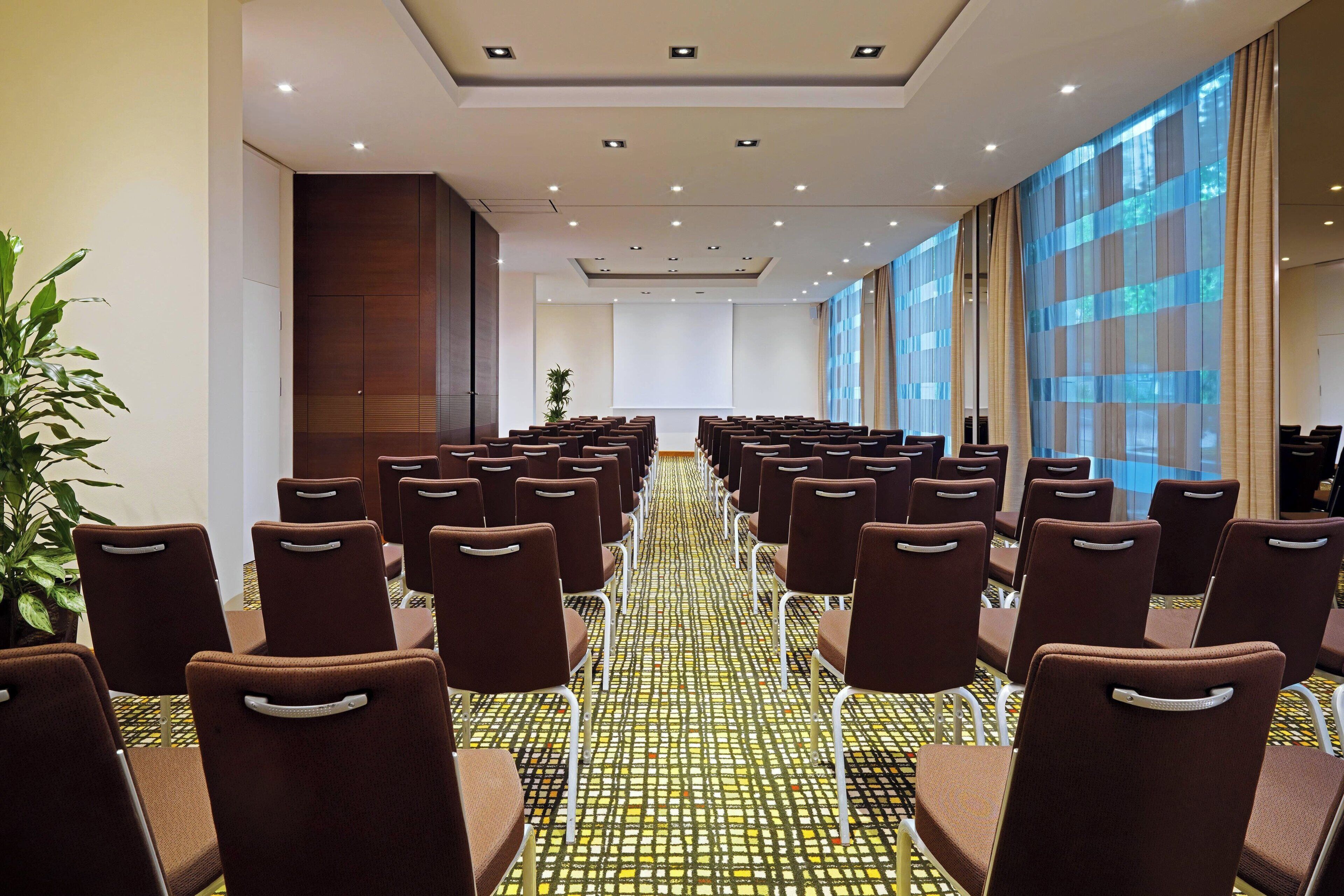 Photo - Sheraton Essen Hotel