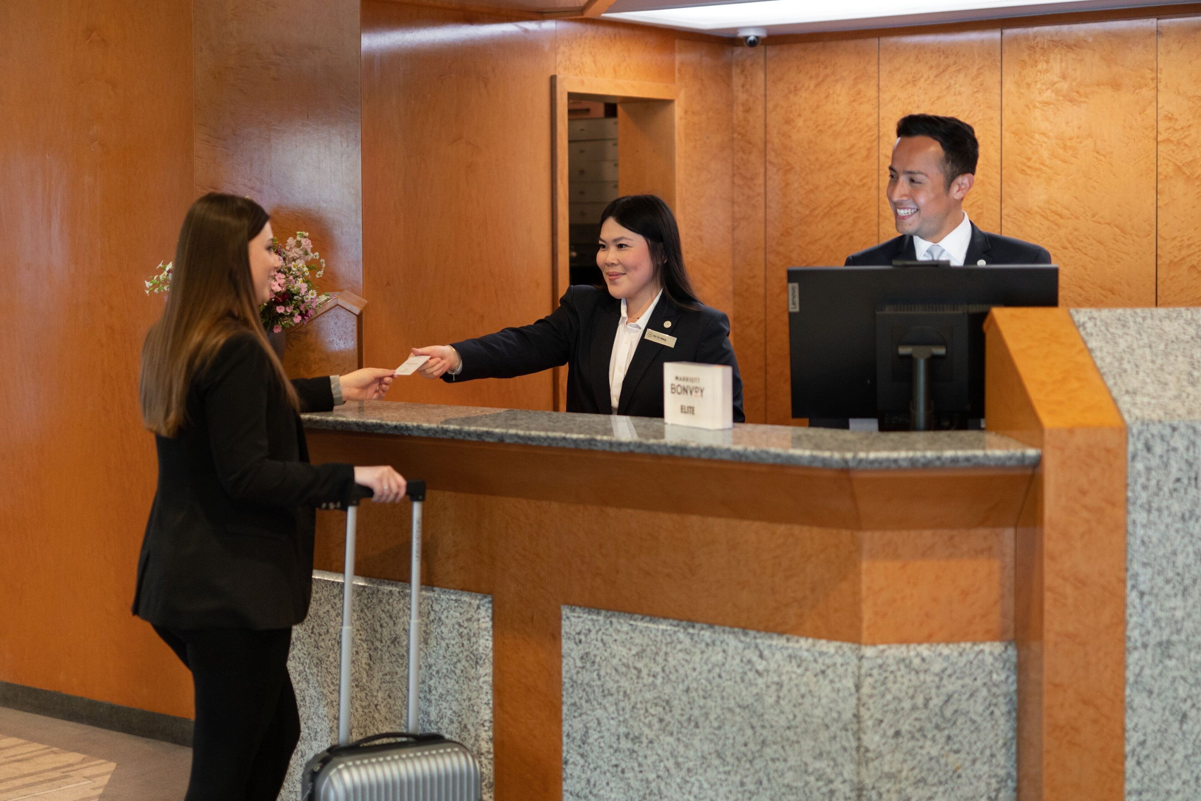 Foto - Sheraton Essen Hotel