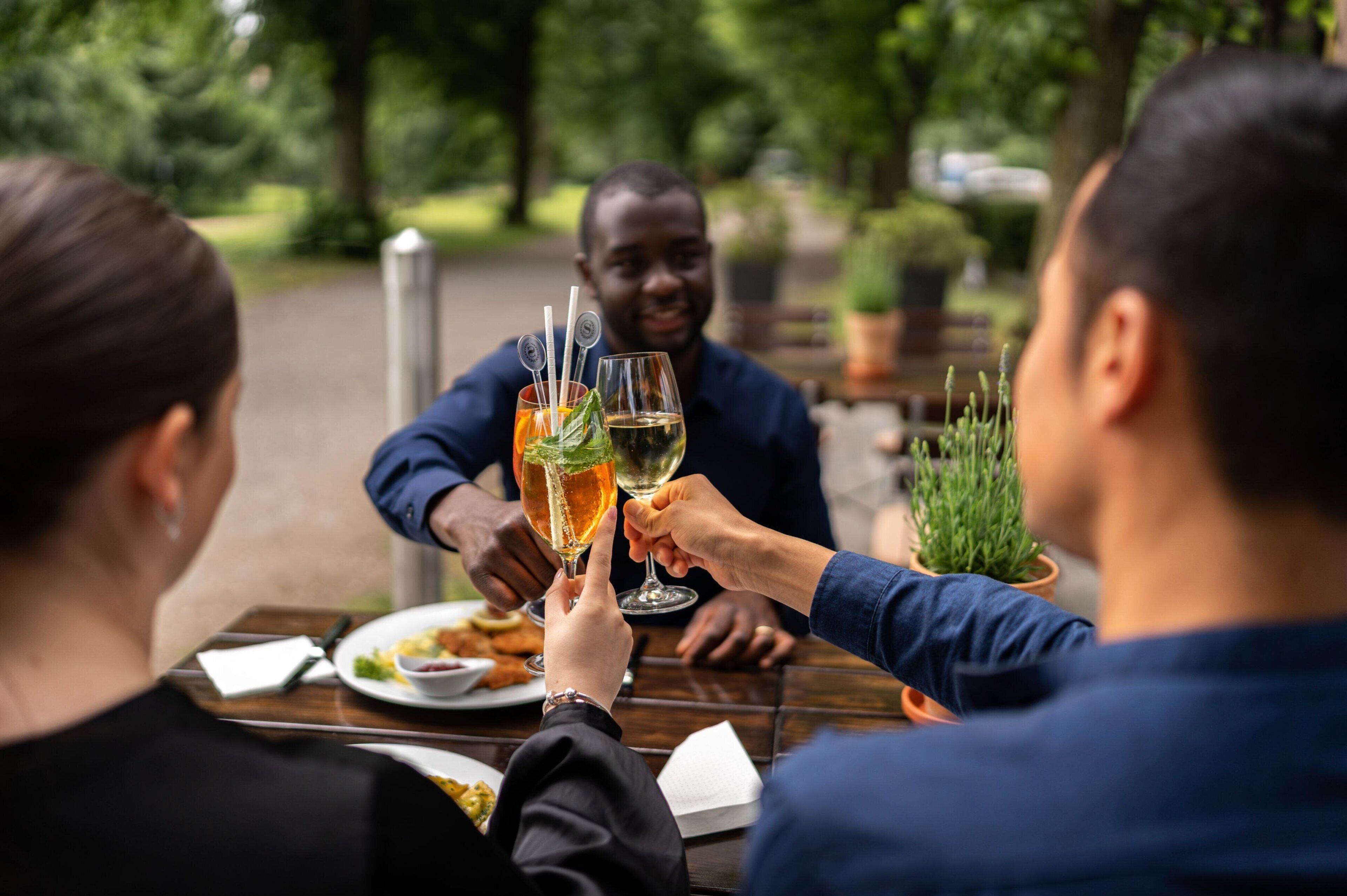 Photo - Sheraton Essen Hotel