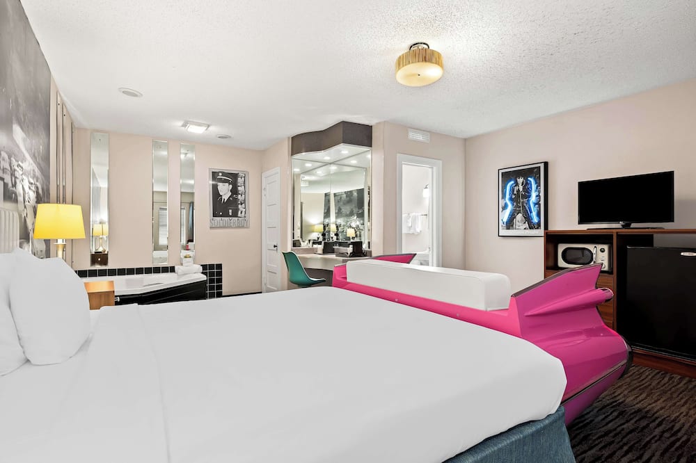 Best Western Route 66 Rail Haven