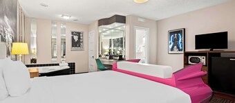 Best Western Route 66 Rail Haven