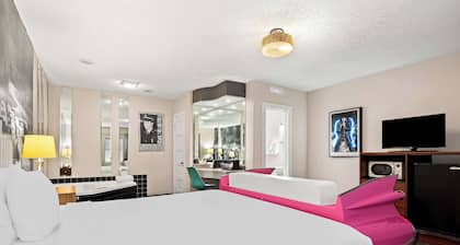 Best Western Route 66 Rail Haven